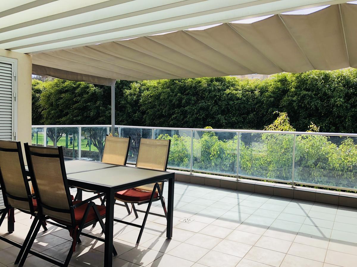 Perseus Vivienda Unifamiliar Con Terraza Y Jardin - Wifi - 3 Habitaciones - 2 Banos Las Palmas de Gran Canaria Exteriér fotografie