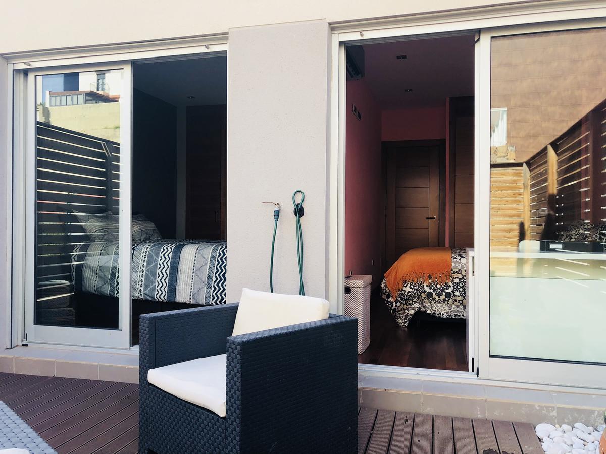 Perseus Vivienda Unifamiliar Con Terraza Y Jardin - Wifi - 3 Habitaciones - 2 Banos Las Palmas de Gran Canaria Exteriér fotografie