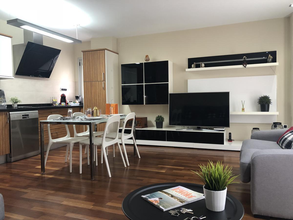 Perseus Vivienda Unifamiliar Con Terraza Y Jardin - Wifi - 3 Habitaciones - 2 Banos Las Palmas de Gran Canaria Exteriér fotografie